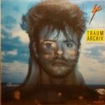 IC Falkenberg - Traumarchiv (LP, Album)