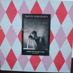 David Johansen - King Of Babylon (12")