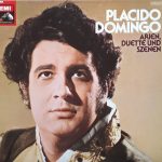 Placido Domingo - Arien, Duette Und Szenen (LP, Comp)