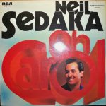 Neil Sedaka - Oh Carol (LP, Comp)
