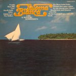Various - Paloma Blanca - Und 11 Weitere Sommerhits (LP, Comp)