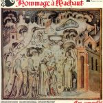 Ars Cameralis - Hommage À Machaut (LP, Album, Club)