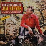 Jim Reeves - The Country Side Of Jim Reeves (LP, Album)