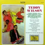 Teddy Wilson - Teddy Wilson (LP, Album)