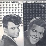 Gary U.S. Bonds / Chubby Checker - Gary U.S. Bonds Meets Chubby Checker (LP, Comp)