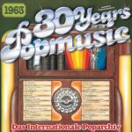 Various - 30 Years Popmusic 1963 (LP, Comp, Mono)