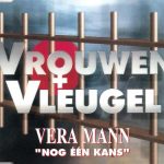 Vera Mann - Nog Één Kans (CD, Single)