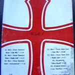 Eric Gadd - Wish I (2x12", Promo)