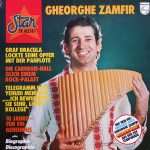 Gheorghe Zamfir - Star Für Millionen (LP, Comp, Gat)