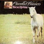 Paolo Riviera - Cavallo Bianco (LP, Album)