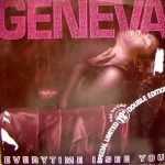 Geneva - Everytime I See You (2x12", Promo)