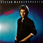 Stefan Waggershausen - Tabu (LP, Album, Club)