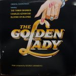 Georges Garvarentz - The Golden Lady - Original Soundtrack Recording (LP, Album)
