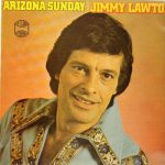Jimmy Lawton - Arizona Sunday (LP, Album)