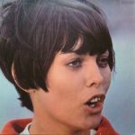 Mireille Mathieu - Heute Bin Ich So Verliebt (LP, Comp)