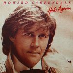 Howard Carpendale - Hello Again (LP, Album, Club)