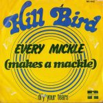 Hill Bird - Every Mickle (Makes A Mackle) (7")