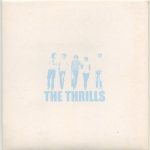 The Thrills - So Much For The City (CD, Album, Copy Prot., Promo)