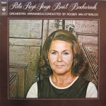 Rita Reys - Rita Reys Sings Burt Bacharach (LP, Album)