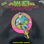 Various - Rak Hits Volume 1 (LP, Comp)