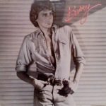 Barry Manilow - Barry (LP, Album)