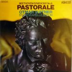Ludwig van Beethoven - Otmar Suitner, Staatskapelle Berlin - Symphony No. 6 Pastorale (LP)