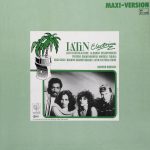 Latin Electrica - Latin Electrica (12", Maxi)