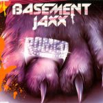 Basement Jaxx - Romeo (CD, Single)