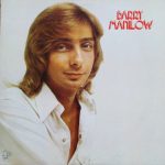 Barry Manilow - Barry Manilow (LP, Album, Aud)