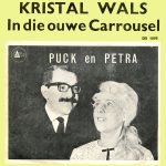 Puck En Petra - Kristal Wals (7", Single)