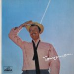 Toon Hermans - One Man Show 1961 (LP, Album, Mono, Gat)