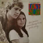 Francis Lai - Love Story - Music From The Original Soundtrack (LP, Album, RE, Blu)