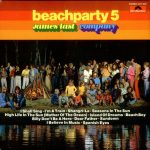 James Last Company - Beachparty 5 (LP, Album)