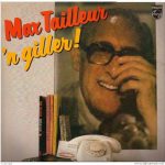 Max Tailleur - 'n Giller! (LP)