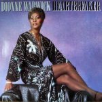 Dionne Warwick - Heartbreaker (LP, Album)