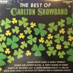 The Carlton Showband - The Best Of The Carlton Showband (LP, Comp)