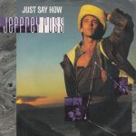 Jeffrey Ross (3) - Just Say How (12", Single)