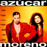 Azucar Moreno - Bandido (12", Maxi, Promo)