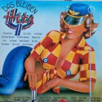 Various - Das Bleiben Hits II (3xLP, Comp)