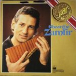 Gheorghe Zamfir - Star-Discothek (LP, Comp)