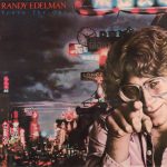 Randy Edelman - You're The One (LP, Album)