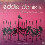Eddie Daniels - To Bird With Love (LP, Album)
