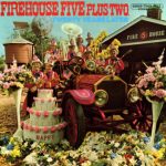 Firehouse Five Plus Two - Twenty Years Later (LP, Album)