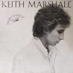 Keith Marshall - Keith Marshall (LP, Album)