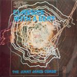 The Jimmy James Combo - Classics With A Cool Beat (LP)