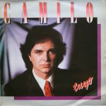 Camilo Sesto - Tuyo (LP, Album)