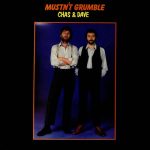 Chas And Dave - Mustn't Grumble (LP, Album)