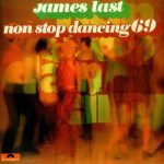 James Last - Non Stop Dancing 69 (LP)