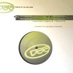 Dee - Feeling Hm-Pa-Paa-Paaa (12")