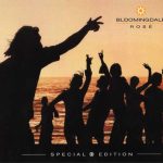 Various - Bloomingdale Rosé (CD, Comp, Mixed, Dig)